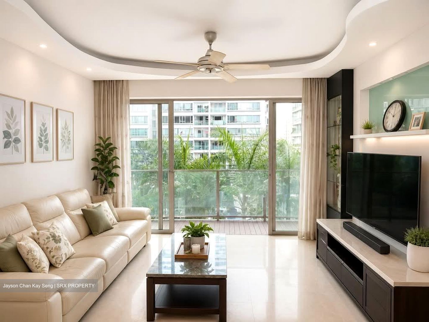 The Centris (D22), Apartment #586735021